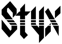 Styx logo