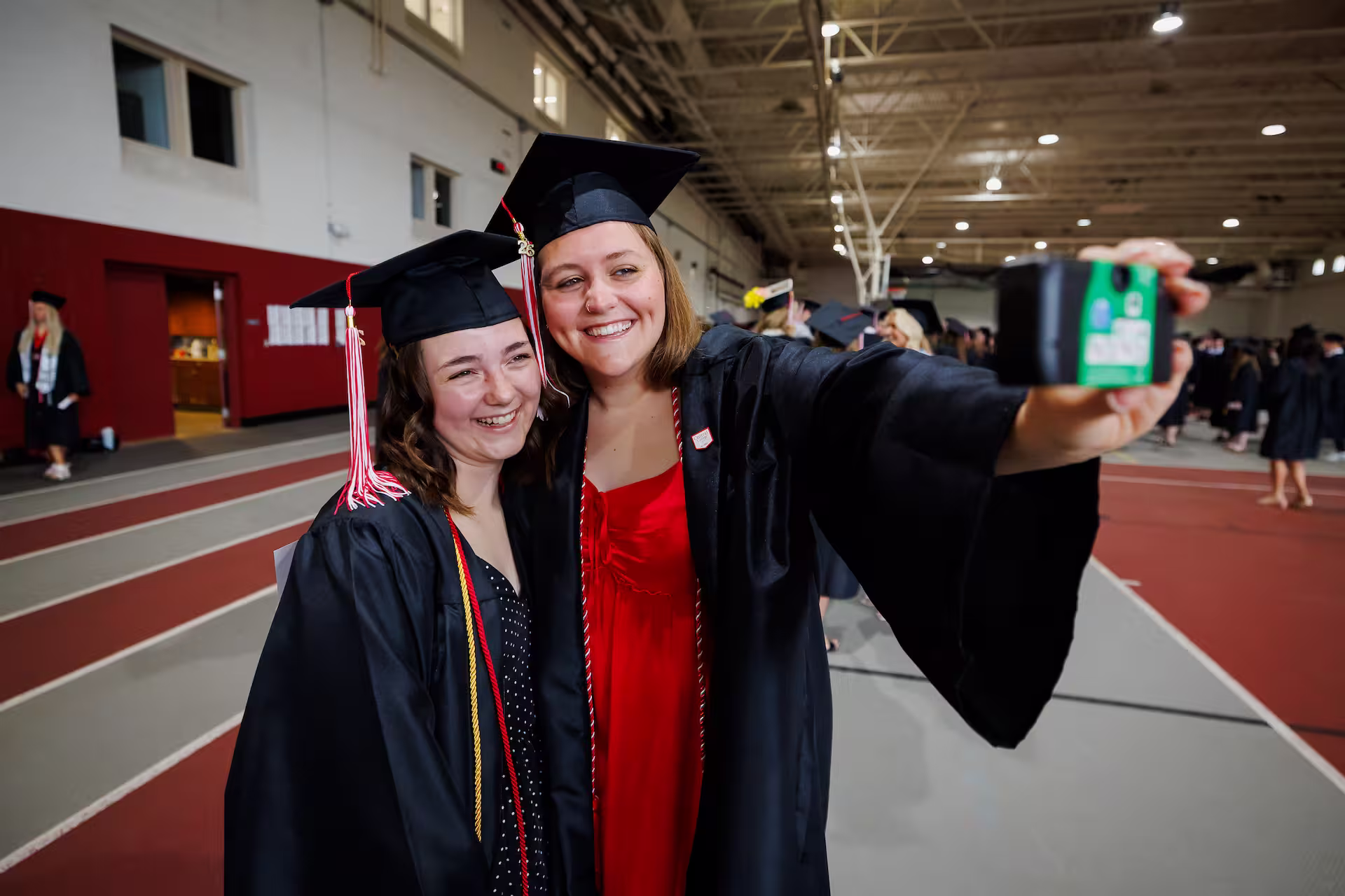 Seniors, What Will You Miss? Featured