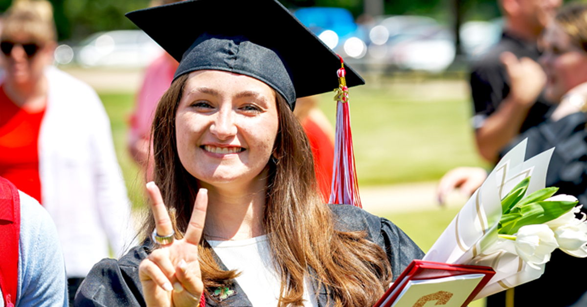 Loving and Learning at Central College Featured