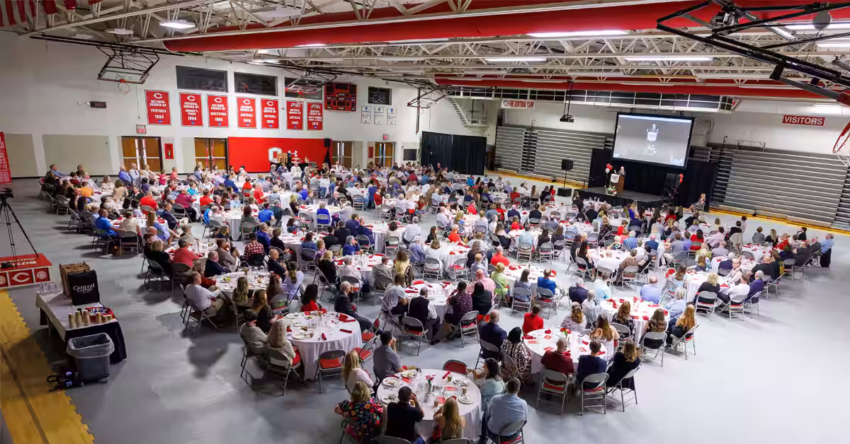 Scholarship Celebration Dinner 2026 Featured
